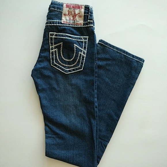 true religion jeans world tour section joey